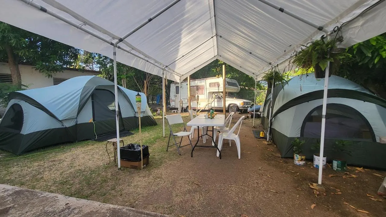 5 Minutes Walk Bio-Bay Stations-Restaurants - Beaches 212 Cll Acacia Rv Camper In Front بييكيس